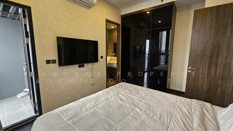 Park Origin Thonglor, กรุงเทพ, Soi Thonglor 10, Sukhumvit Road, คลองตันเหนือ, วัฒนา, กรุงเทพ, 37 ตร.ม., คอนโด ให้เช่า, โดย BANGKOK PROPERTY AGENTS CO., LTD., 60238611 - DDproperty.com