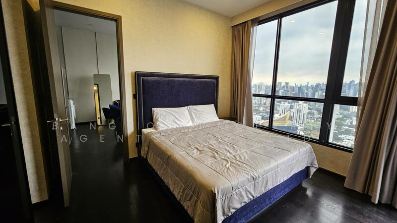 Park Origin Thonglor, กรุงเทพ, Soi Thonglor 10, Sukhumvit Road, คลองตันเหนือ, วัฒนา, กรุงเทพ, 37 ตร.ม., คอนโด ให้เช่า, โดย BANGKOK PROPERTY AGENTS CO., LTD., 60238611 - DDproperty.com