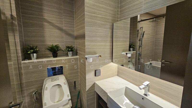 Park Origin Thonglor, กรุงเทพ, Soi Thonglor 10, Sukhumvit Road, คลองตันเหนือ, วัฒนา, กรุงเทพ, 37 ตร.ม., คอนโด ให้เช่า, โดย BANGKOK PROPERTY AGENTS CO., LTD., 60238611 - DDproperty.com