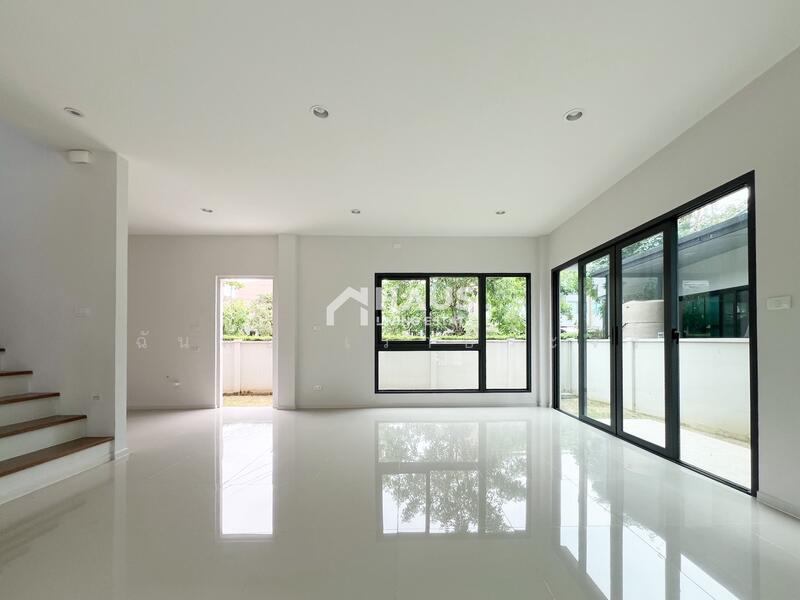 For Sale - Baan Klang Muang The Edition Sathorn-Suksawat, Bangkok