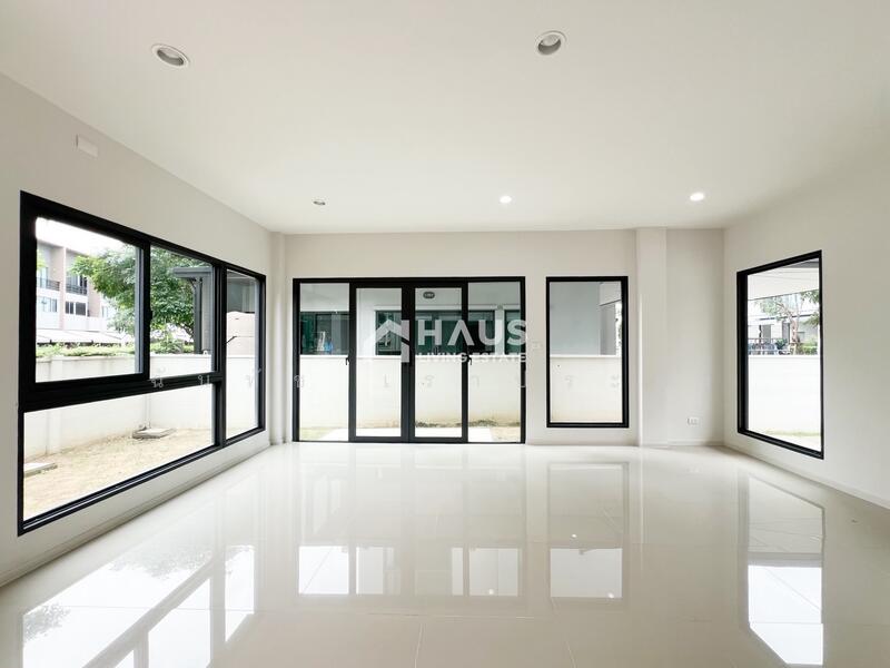 For Sale - Baan Klang Muang The Edition Sathorn-Suksawat, Bangkok