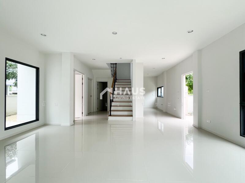 For Sale - Baan Klang Muang The Edition Sathorn-Suksawat, Bangkok