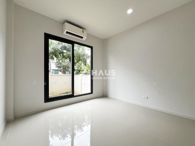 For Sale - Baan Klang Muang The Edition Sathorn-Suksawat, Bangkok