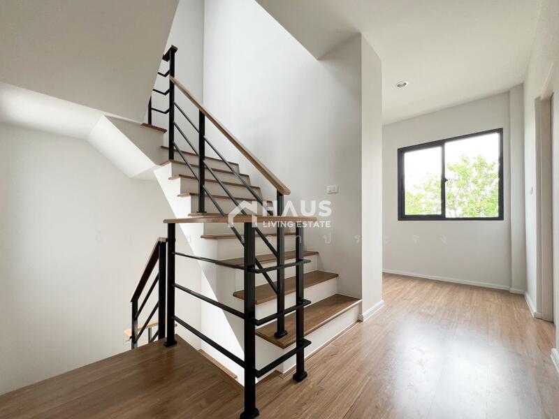 For Sale - Baan Klang Muang The Edition Sathorn-Suksawat, Bangkok