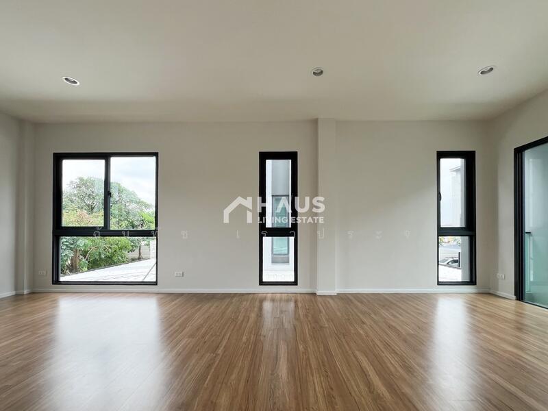 For Sale - Baan Klang Muang The Edition Sathorn-Suksawat, Bangkok