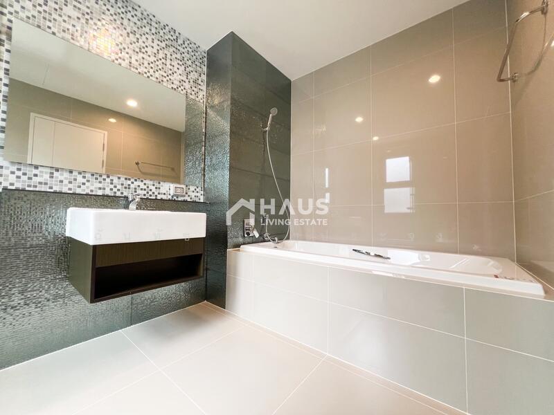 For Sale - Baan Klang Muang The Edition Sathorn-Suksawat, Bangkok