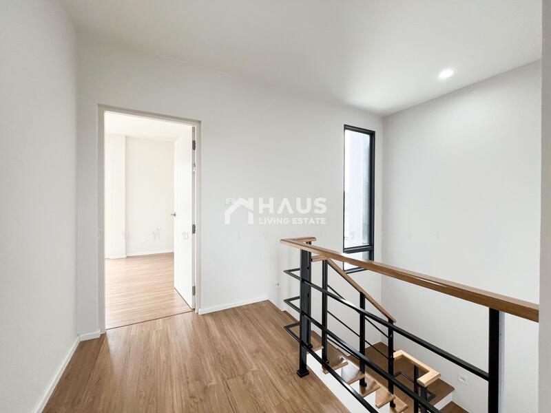 For Sale - Baan Klang Muang The Edition Sathorn-Suksawat, Bangkok