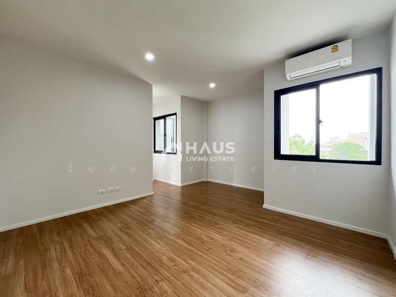 For Sale - Baan Klang Muang The Edition Sathorn-Suksawat, Bangkok