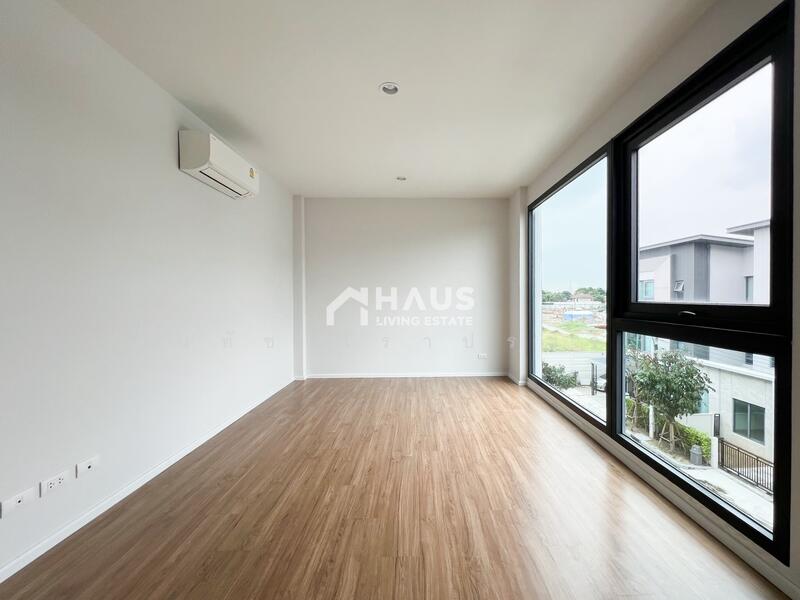 For Sale - Baan Klang Muang The Edition Sathorn-Suksawat, Bangkok