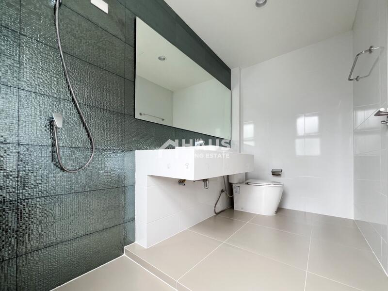 For Sale - Baan Klang Muang The Edition Sathorn-Suksawat, Bangkok