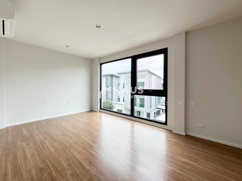 For Sale - Baan Klang Muang The Edition Sathorn-Suksawat, Bangkok