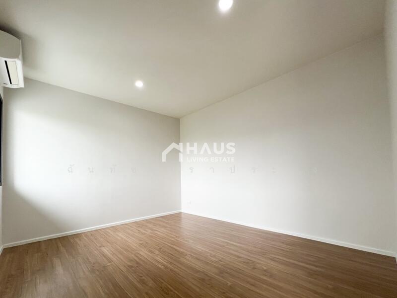 For Sale - Baan Klang Muang The Edition Sathorn-Suksawat, Bangkok