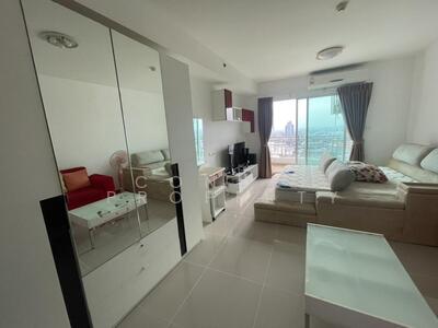 For Rent - Supalai River Resort, Bangkok