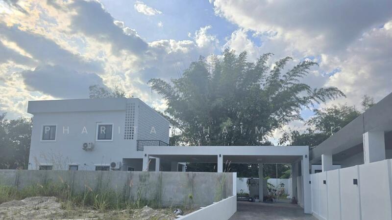 For Rent - พูลวิลล่า ท่ารั้ว, Chiang Mai