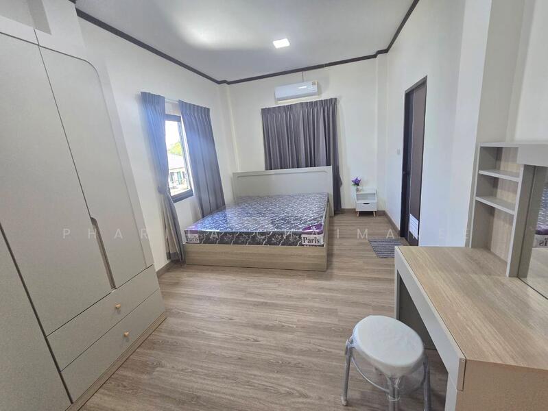 For Rent - พูลวิลล่า ท่ารั้ว, Chiang Mai