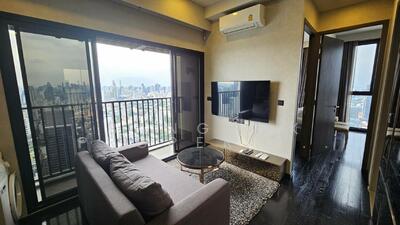 For Rent - Park Origin Thonglor, Bangkok