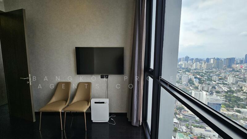 Park Origin Thonglor : พาร์ค ออริจิ้น ทองหล่อ, กรุงเทพ, ซอยทองหล่อ 10 ถนนสุขุมวิท, คลองตันเหนือ, วัฒนา, กรุงเทพ, 42 ตร.ม., คอนโด ให้เช่า, โดย BANGKOK PROPERTY AGENTS CO., LTD., 60238626 - DDproperty.com