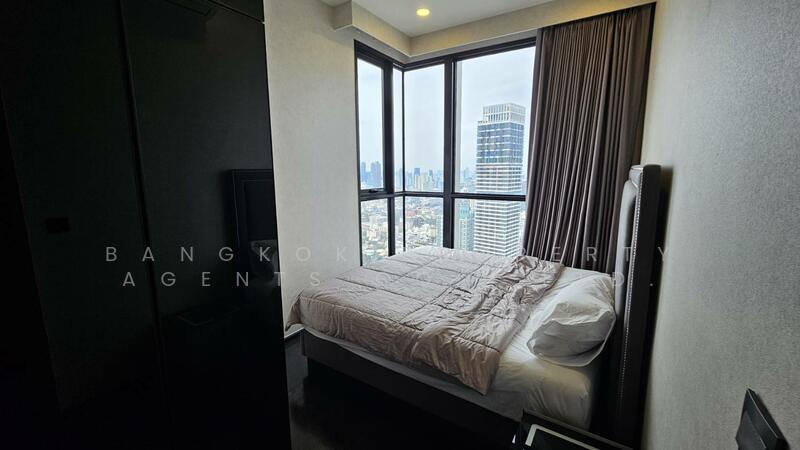 Park Origin Thonglor : พาร์ค ออริจิ้น ทองหล่อ, กรุงเทพ, ซอยทองหล่อ 10 ถนนสุขุมวิท, คลองตันเหนือ, วัฒนา, กรุงเทพ, 42 ตร.ม., คอนโด ให้เช่า, โดย BANGKOK PROPERTY AGENTS CO., LTD., 60238626 - DDproperty.com