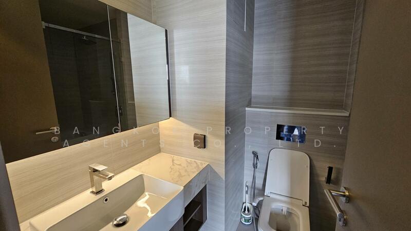 Park Origin Thonglor, Bangkok, Soi Thonglor 10, Sukhumvit Road, Khlong Tan Nua, Watthana, Bangkok, 1 Bedroom, 42 sqm, Condo For Rent, by BANGKOK PROPERTY AGENTS CO., LTD., 60238626 - DDproperty.com