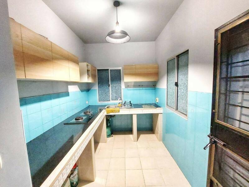 ขาย - Pruksa Village Pracha Uthit 90 : พฤกษาวิลเลจ 7 ประชาอุทิศ 90, สมุทรปราการ