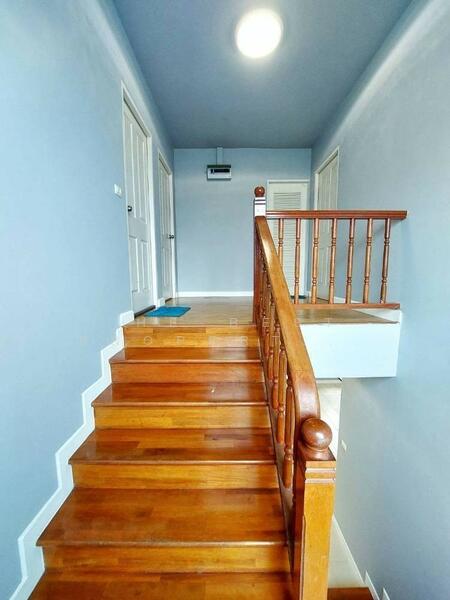 For Sale - Pruksa Village Pracha Uthit 90, Samut Prakan