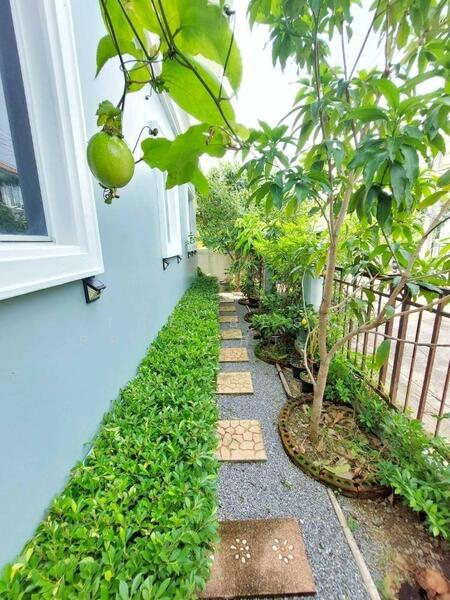 ขาย - Pruksa Village Pracha Uthit 90 : พฤกษาวิลเลจ 7 ประชาอุทิศ 90, สมุทรปราการ