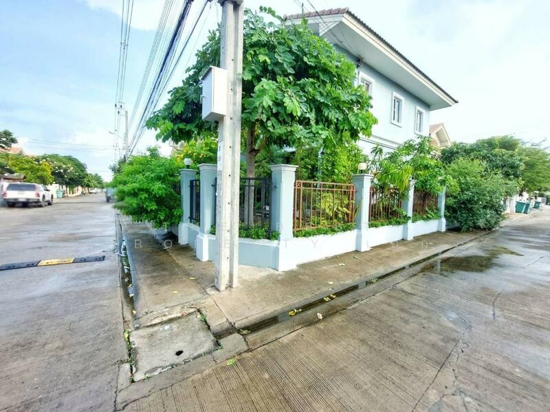 ขาย - Pruksa Village Pracha Uthit 90 : พฤกษาวิลเลจ 7 ประชาอุทิศ 90, สมุทรปราการ