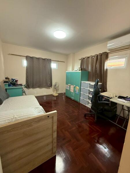 ขาย - Sasithorn Bangbon 3 : ศศิธร บางบอน 3, กรุงเทพ