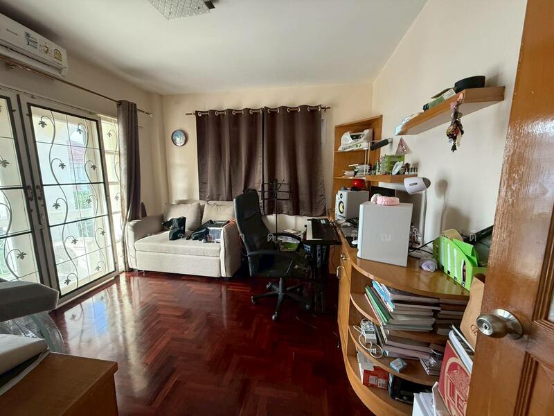 ขาย - Sasithorn Bangbon 3 : ศศิธร บางบอน 3, กรุงเทพ