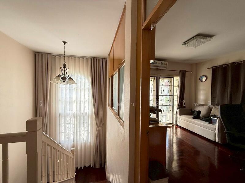 ขาย - Sasithorn Bangbon 3 : ศศิธร บางบอน 3, กรุงเทพ