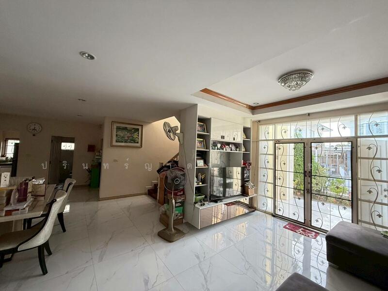 ขาย - Sasithorn Bangbon 3 : ศศิธร บางบอน 3, กรุงเทพ