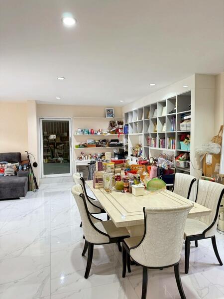 ขาย - Sasithorn Bangbon 3 : ศศิธร บางบอน 3, กรุงเทพ