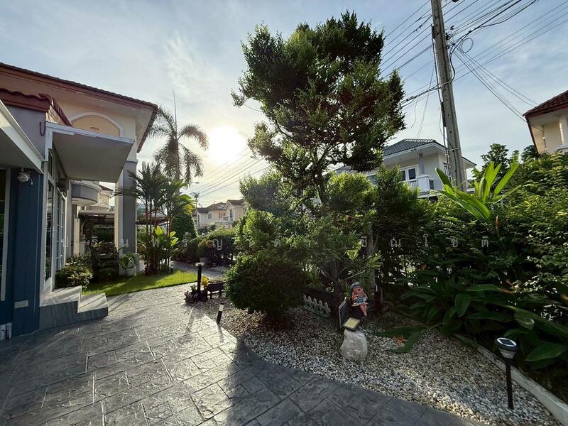 ขาย - Sasithorn Bangbon 3 : ศศิธร บางบอน 3, กรุงเทพ