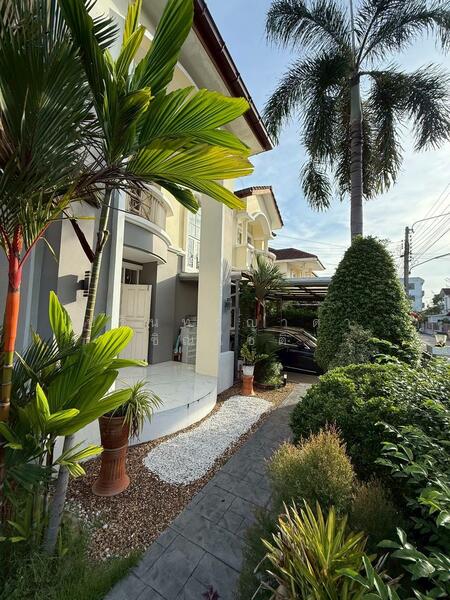 ขาย - Sasithorn Bangbon 3 : ศศิธร บางบอน 3, กรุงเทพ