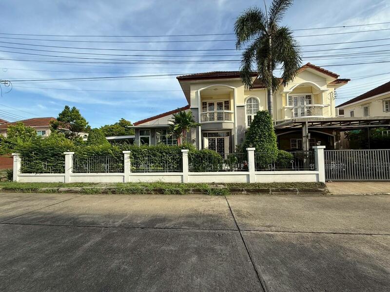 ขาย - Sasithorn Bangbon 3 : ศศิธร บางบอน 3, กรุงเทพ