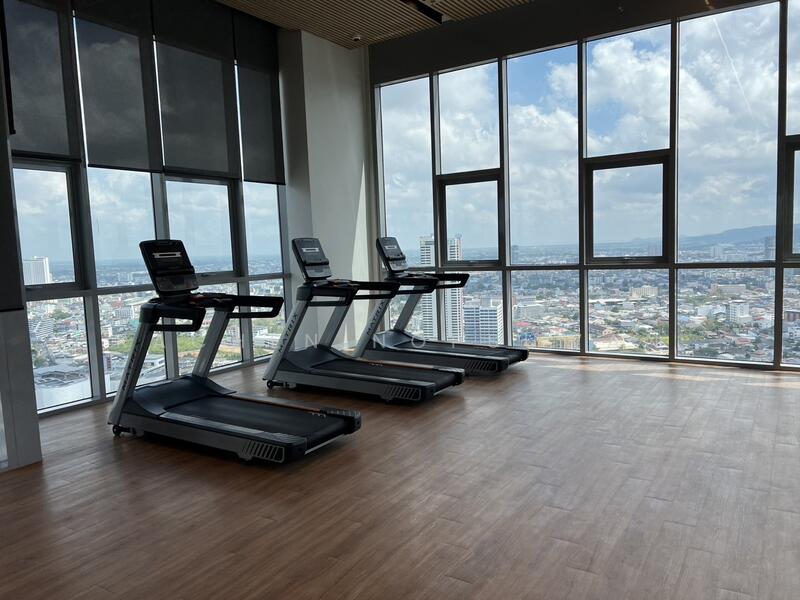 For Sale - Escent Hatyai, Songkhla