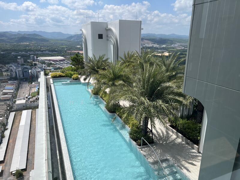 For Sale - Escent Hatyai, Songkhla