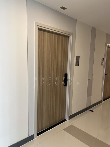 For Sale - Escent Hatyai, Songkhla