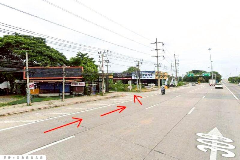 For Sale - TP-035115 Land with building, Khlong Suan Phlu, 1 rai 53 sq w, Phra Nakhon Si Ayutthaya, Phra Nakhon Si Ayutthaya