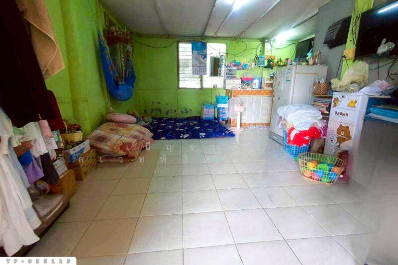 ขาย - TP-035115 ที่ดินพร้อมสิ่งปลูกสร้างคลองสวนพลู 1 ไร่ 53 ตร.ว. พระนครศรีอยุธยา, พระนครศรีอยุธยา