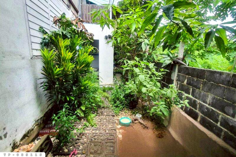 For Sale - TP-035115 Land with building, Khlong Suan Phlu, 1 rai 53 sq w, Phra Nakhon Si Ayutthaya, Phra Nakhon Si Ayutthaya