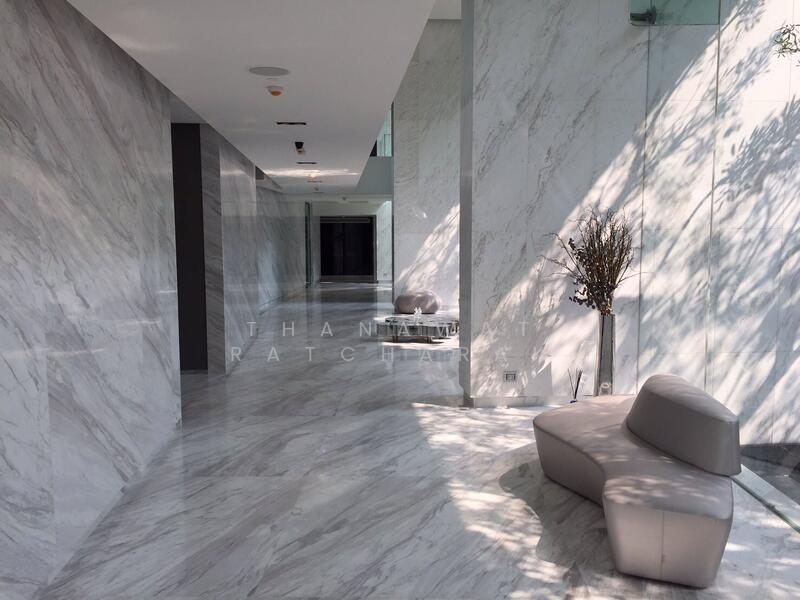 HQ Thonglor by Sansiri, Bangkok, Sukhumvit Road, Khlong Tan Nua, Watthana, Bangkok, 1 Bedroom, 55 sqm, Condo For Rent, by Nakarin  Sookpaiboon, 60238694 - DDproperty.com