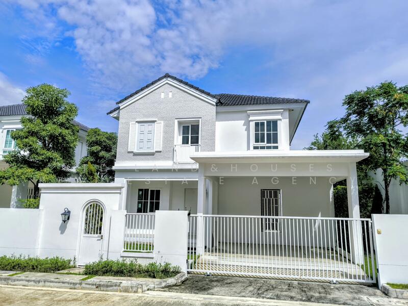For Sale - Chaiyapruek Bangna Km 15, Samut Prakan