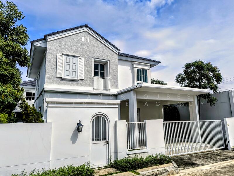 For Sale - Chaiyapruek Bangna Km 15, Samut Prakan