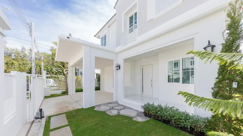 For Sale - Chaiyapruek Bangna Km 15, Samut Prakan