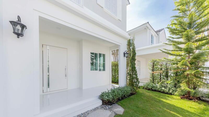 For Sale - Chaiyapruek Bangna Km 15, Samut Prakan