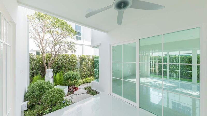 For Sale - Chaiyapruek Bangna Km 15, Samut Prakan