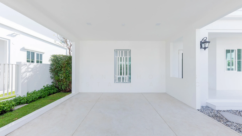 For Sale - Chaiyapruek Bangna Km 15, Samut Prakan