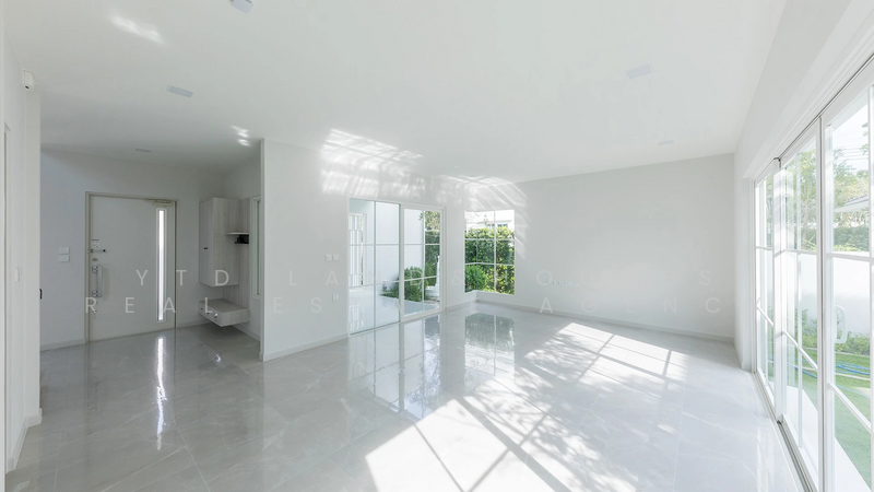 For Sale - Chaiyapruek Bangna Km 15, Samut Prakan