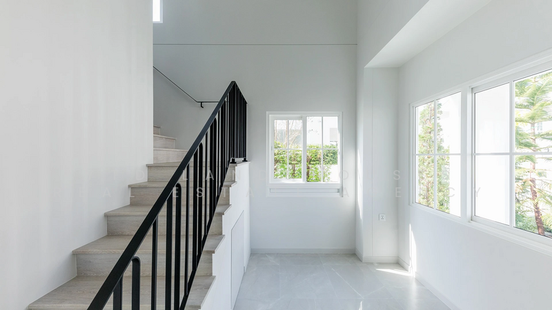 For Sale - Chaiyapruek Bangna Km 15, Samut Prakan